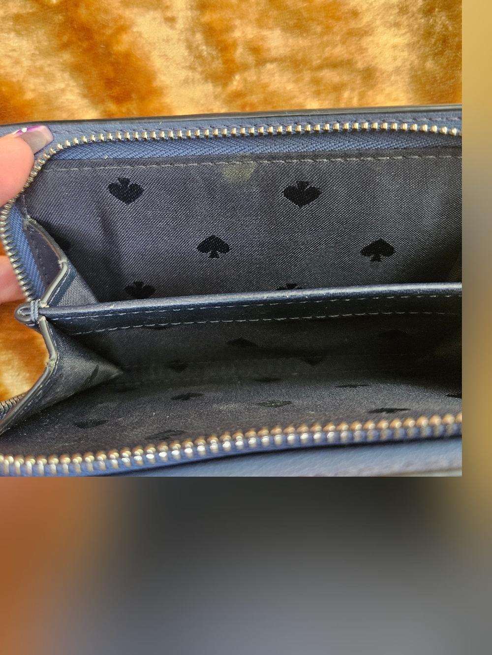 Kate Spade Wallet - Picture 7 of 11